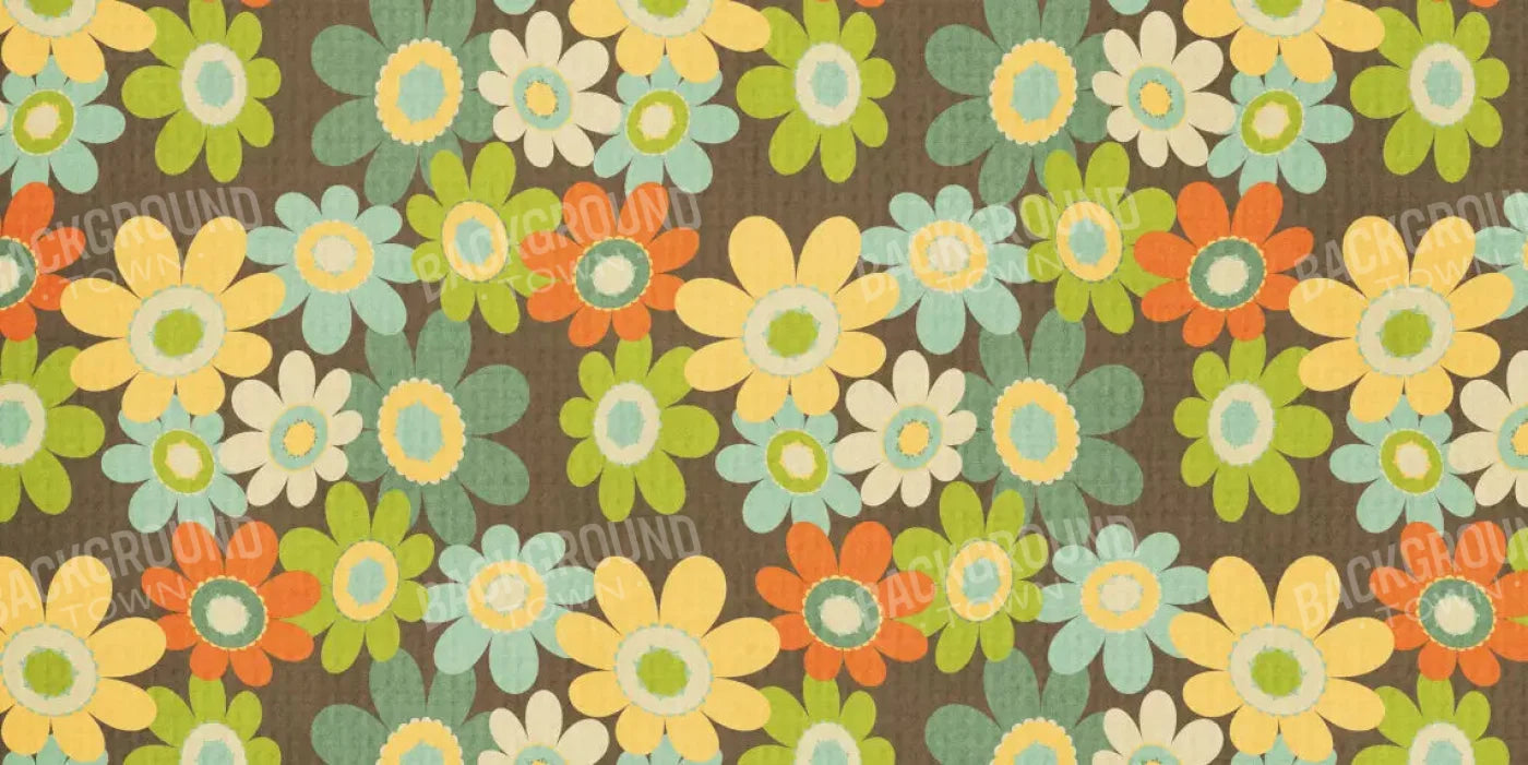 Tressie 20X10 Ultracloth ( 240 X 120 Inch ) Backdrop