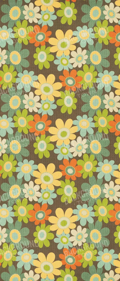 Tressie 5X12 Ultracloth For Westcott X-Drop ( 60 X 144 Inch ) Backdrop