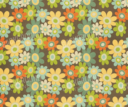 Tressie 5X42 Fleece ( 60 X 50 Inch ) Backdrop