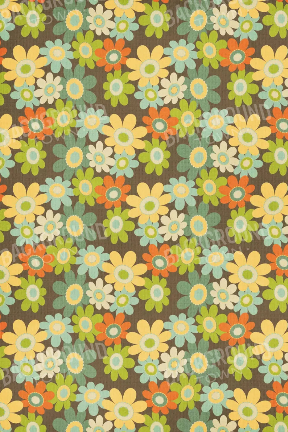 Tressie 5X8 Ultracloth ( 60 X 96 Inch ) Backdrop