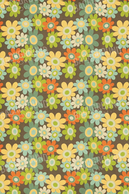 Tressie 5X8 Ultracloth ( 60 X 96 Inch ) Backdrop