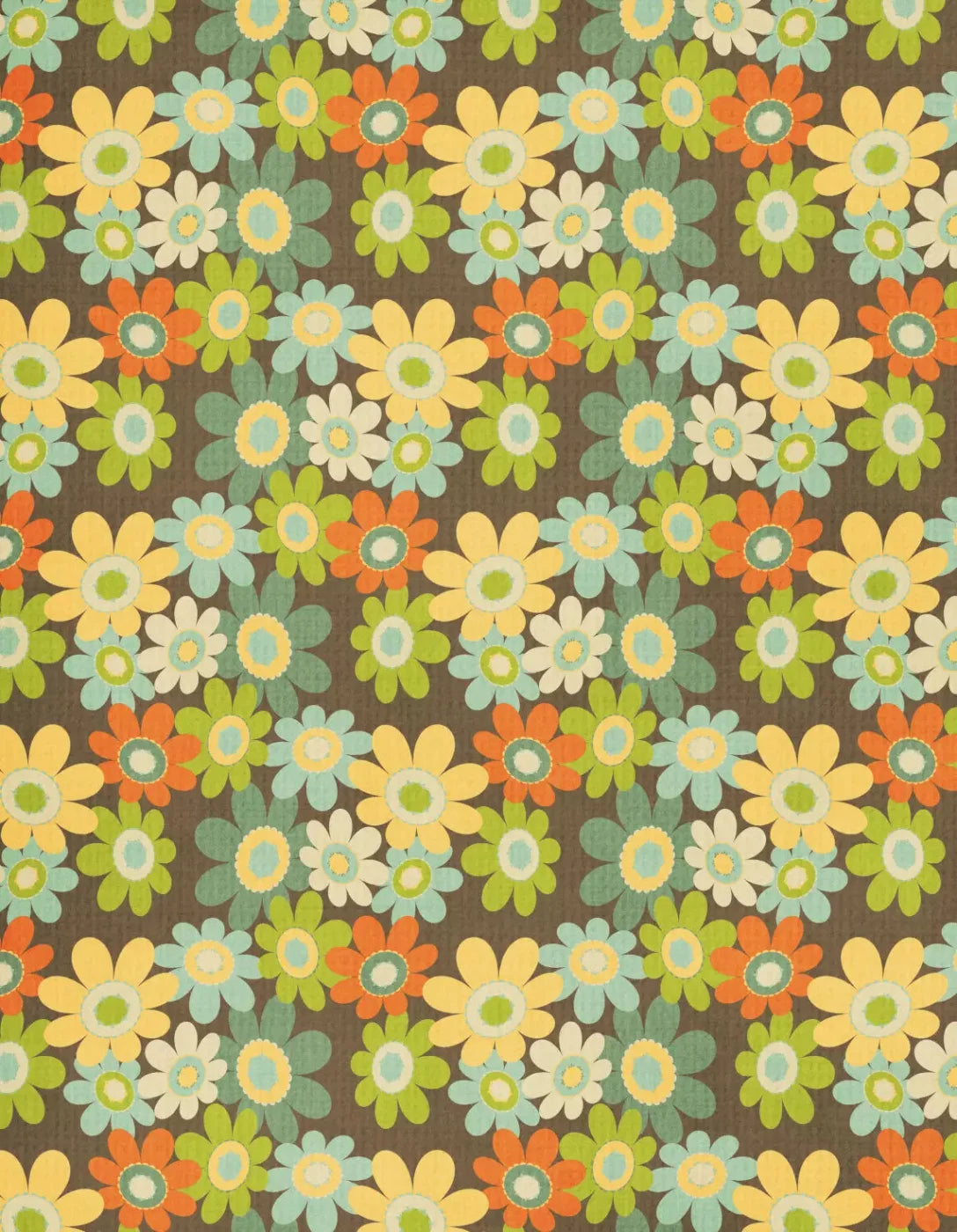 Tressie 6X8 Fleece ( 72 X 96 Inch ) Backdrop