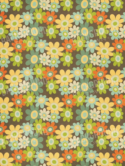 Tressie 8X10 Fleece ( 96 X 120 Inch ) Backdrop