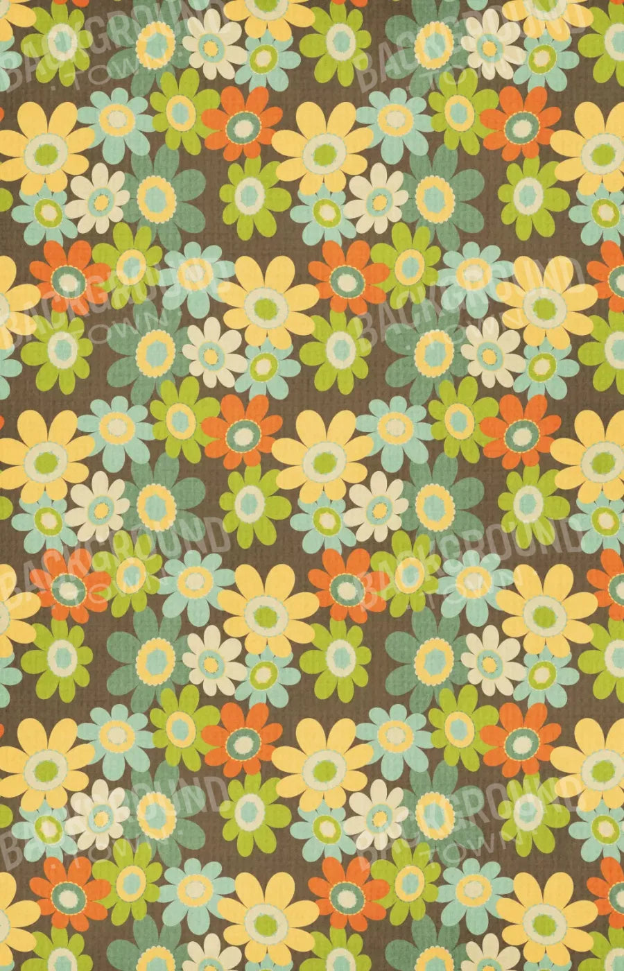 Tressie 8X12 Ultracloth ( 96 X 144 Inch ) Backdrop