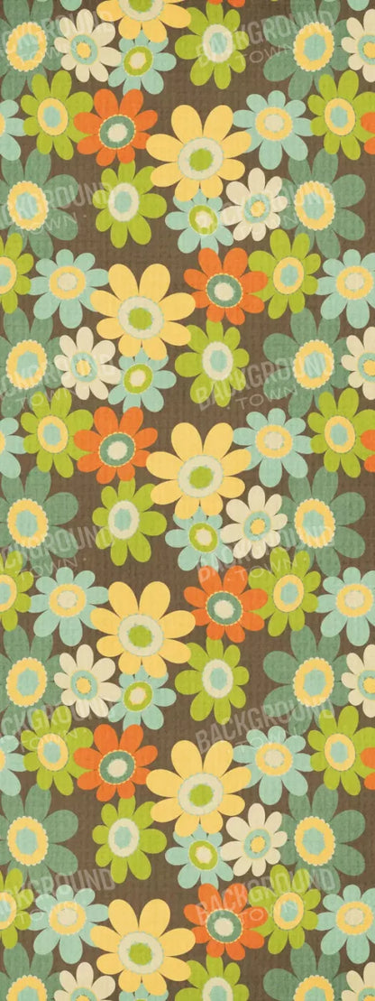 Tressie 8X20 Ultracloth ( 96 X 240 Inch ) Backdrop