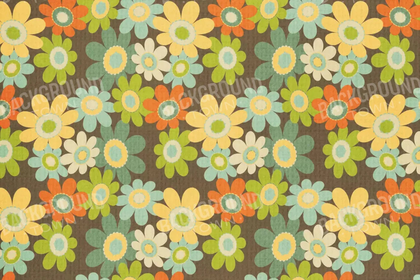 Tressie 8X5 Ultracloth ( 96 X 60 Inch ) Backdrop