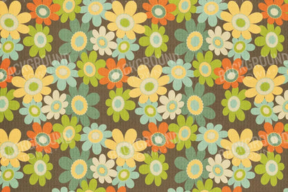 Tressie 8X5 Ultracloth ( 96 X 60 Inch ) Backdrop