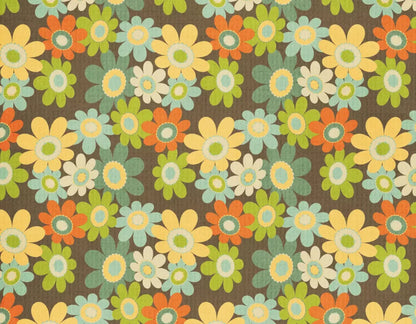 Tressie 8X6 Fleece ( 96 X 72 Inch ) Backdrop