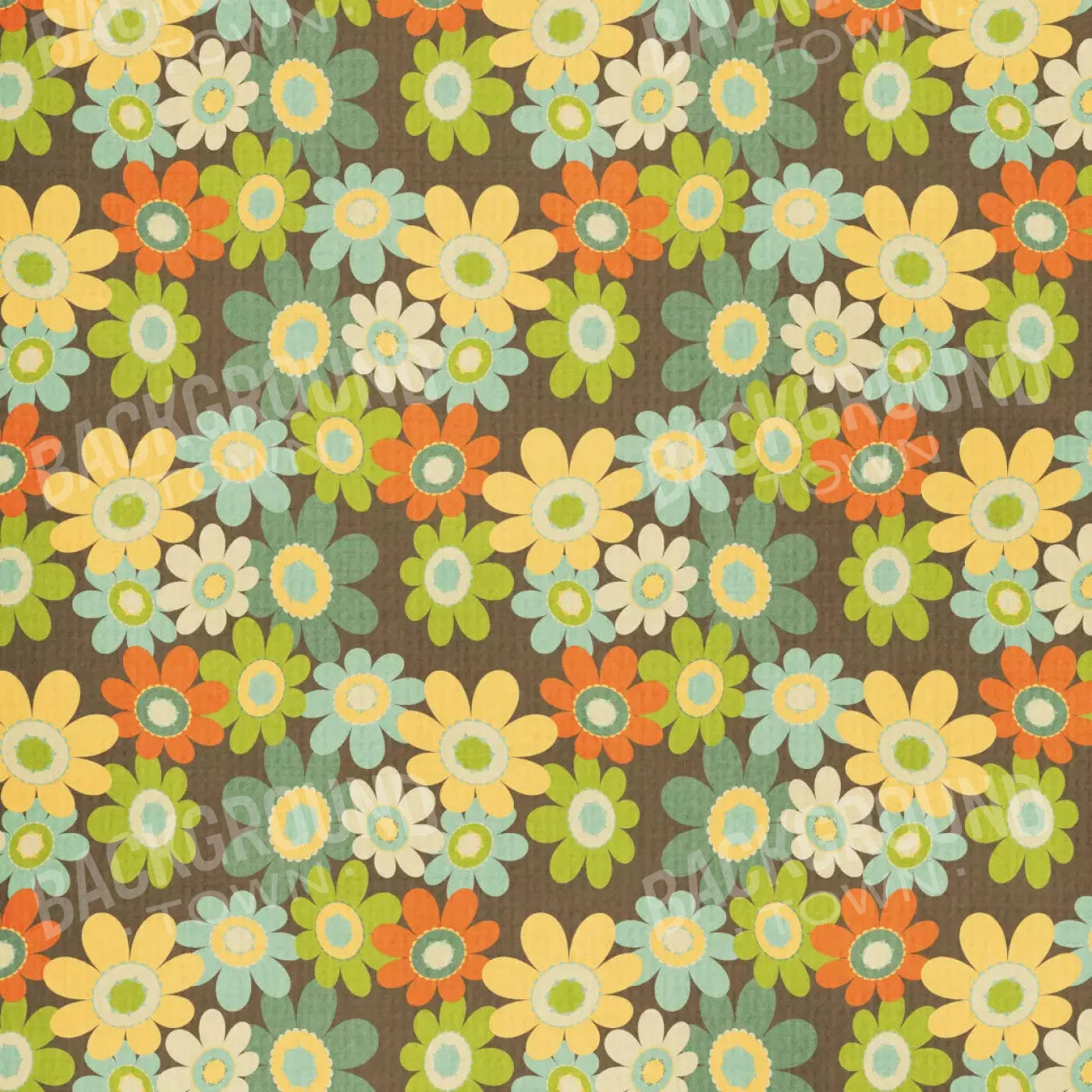 Tressie 8X8 Fleece ( 96 X Inch ) Backdrop