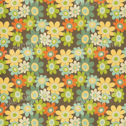 Tressie 8X8 Fleece ( 96 X Inch ) Backdrop