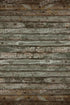 Trever Rubbermat Floor 4X5 ( 48 X 60 Inch )