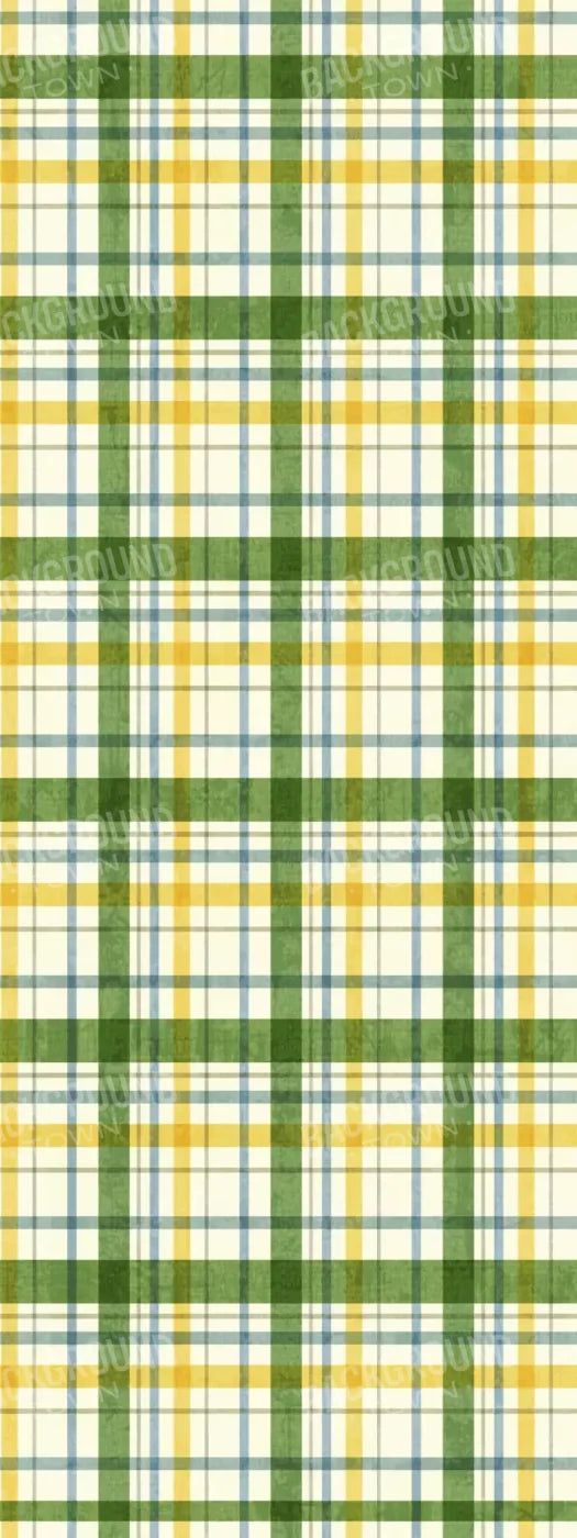 Trevor 8’X20’ Ultracloth (96 X 240 Inch) Backdrop