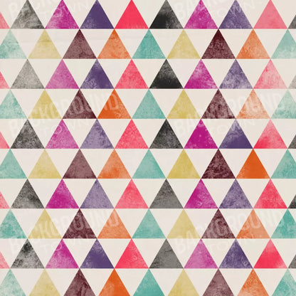 Tribal 10’X10’ Ultracloth (120 X Inch) Backdrop