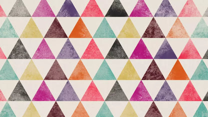 Tribal 14’X8’ Ultracloth (168 X 96 Inch) Backdrop