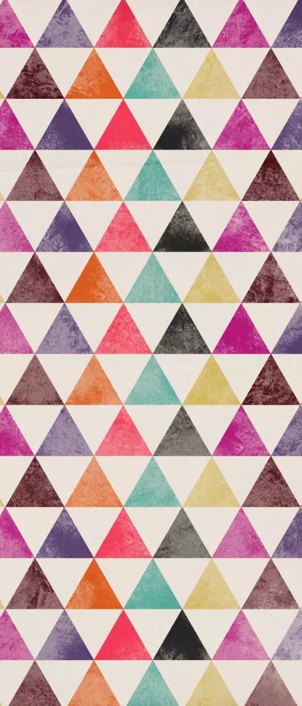 Tribal 5’X12’ Ultracloth For Westcott X-Drop (60 X 144 Inch) Backdrop