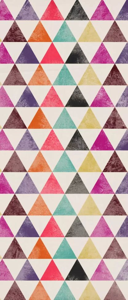 Tribal 5’X12’ Ultracloth For Westcott X-Drop (60 X 144 Inch) Backdrop