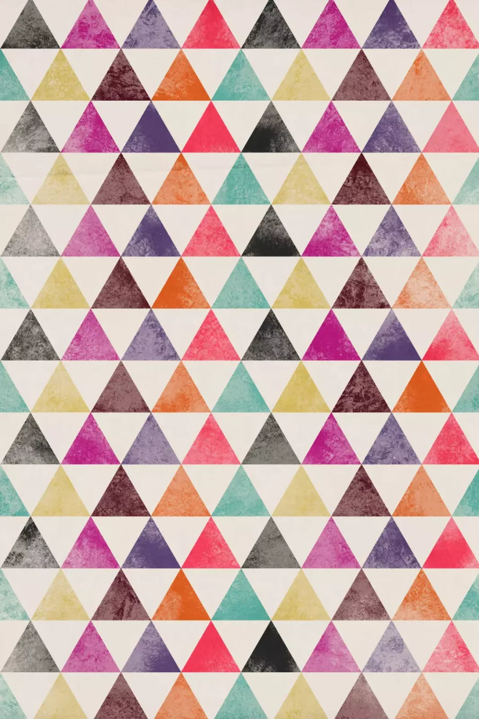 Tribal Backdrop