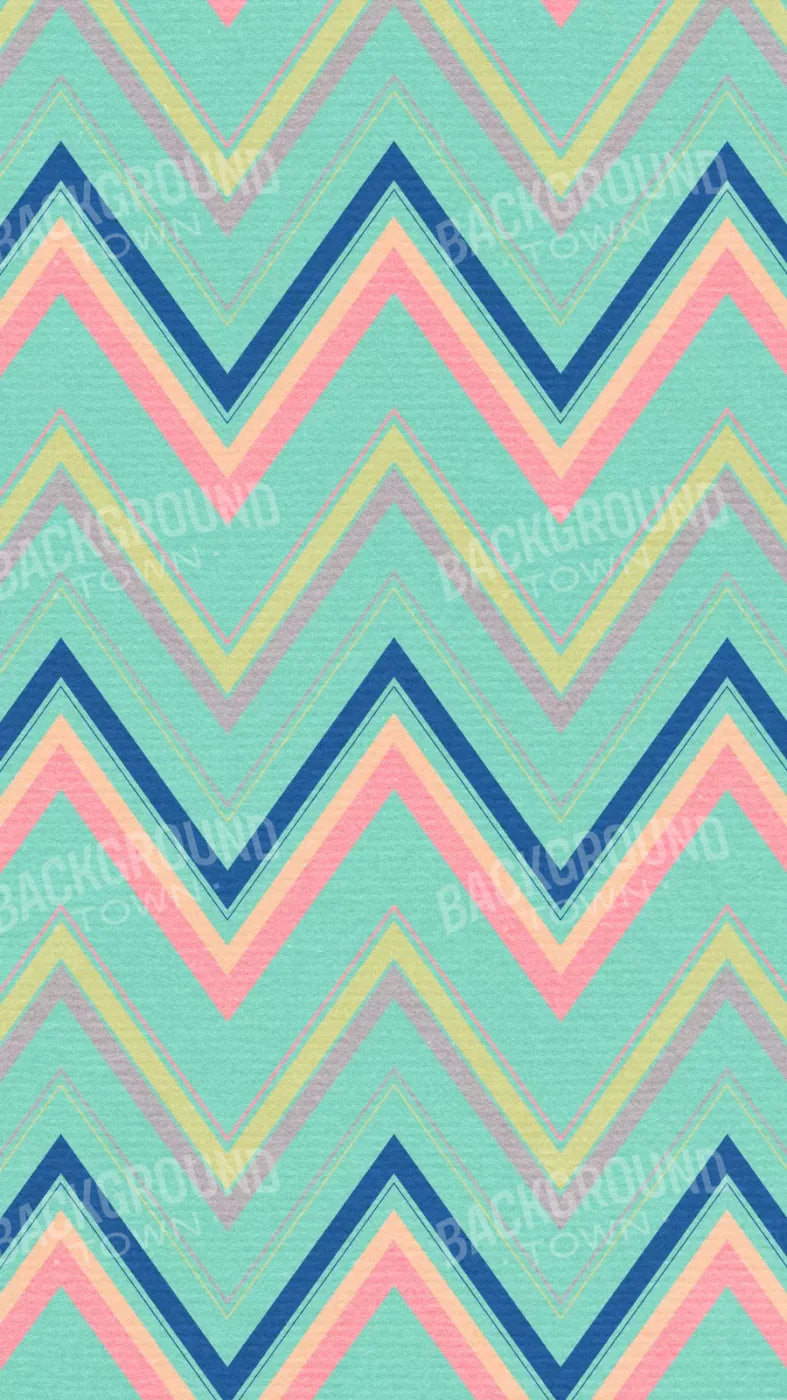 Tricia 8’X14’ Ultracloth (96 X 168 Inch) Backdrop