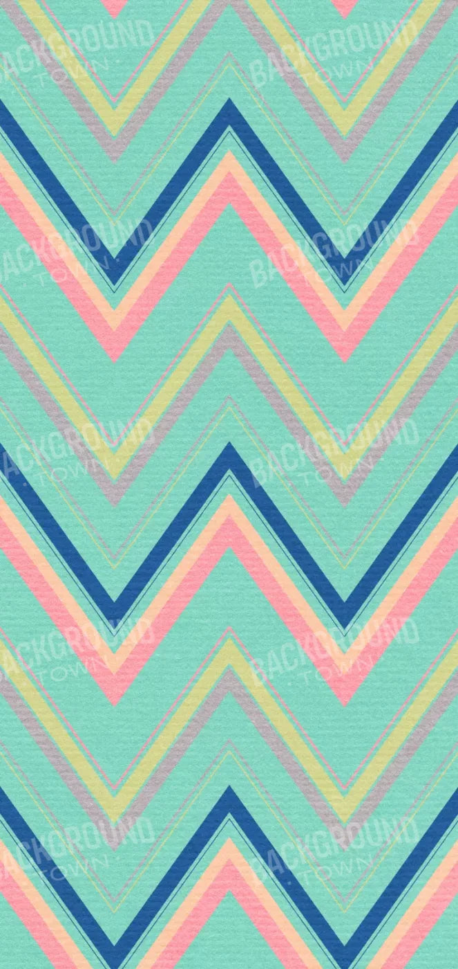 Tricia 8’X16’ Ultracloth (96 X 192 Inch) Backdrop