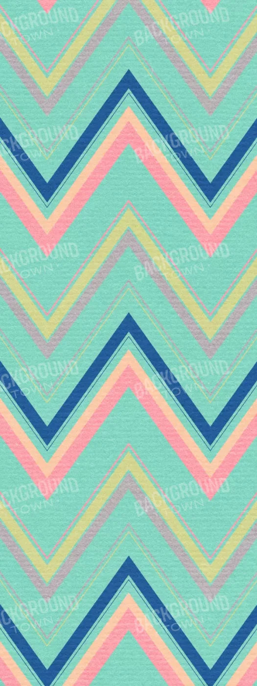 Tricia 8’X20’ Ultracloth (96 X 240 Inch) Backdrop