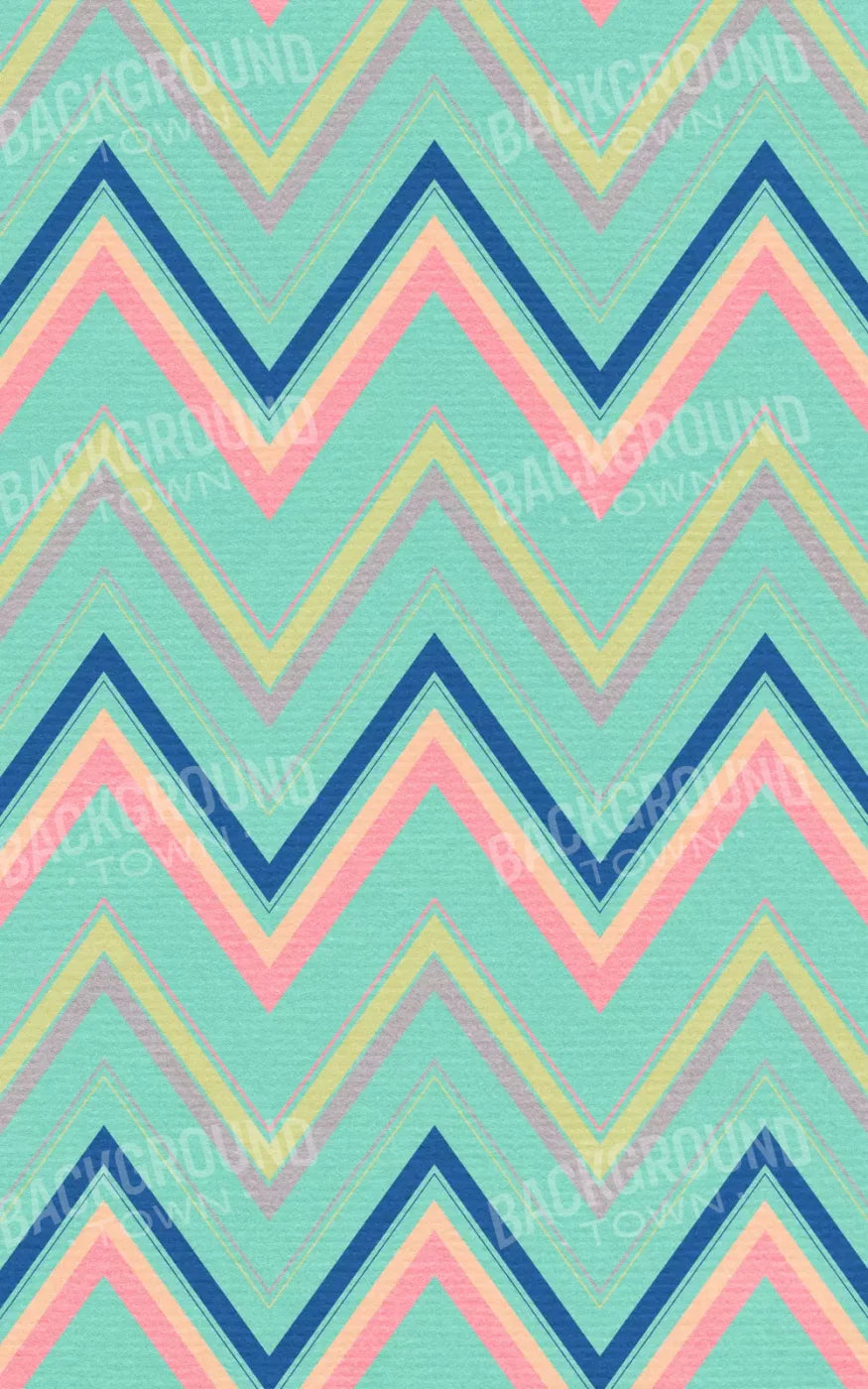 Tricia 9’X14’ Ultracloth (108 X 168 Inch) Backdrop