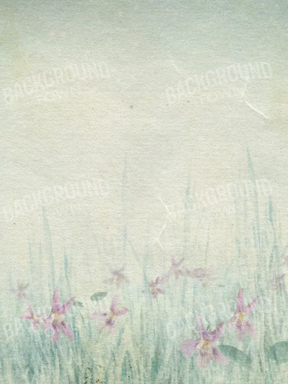 Trina 8’X10’ Fleece (96 X 120 Inch) Backdrop