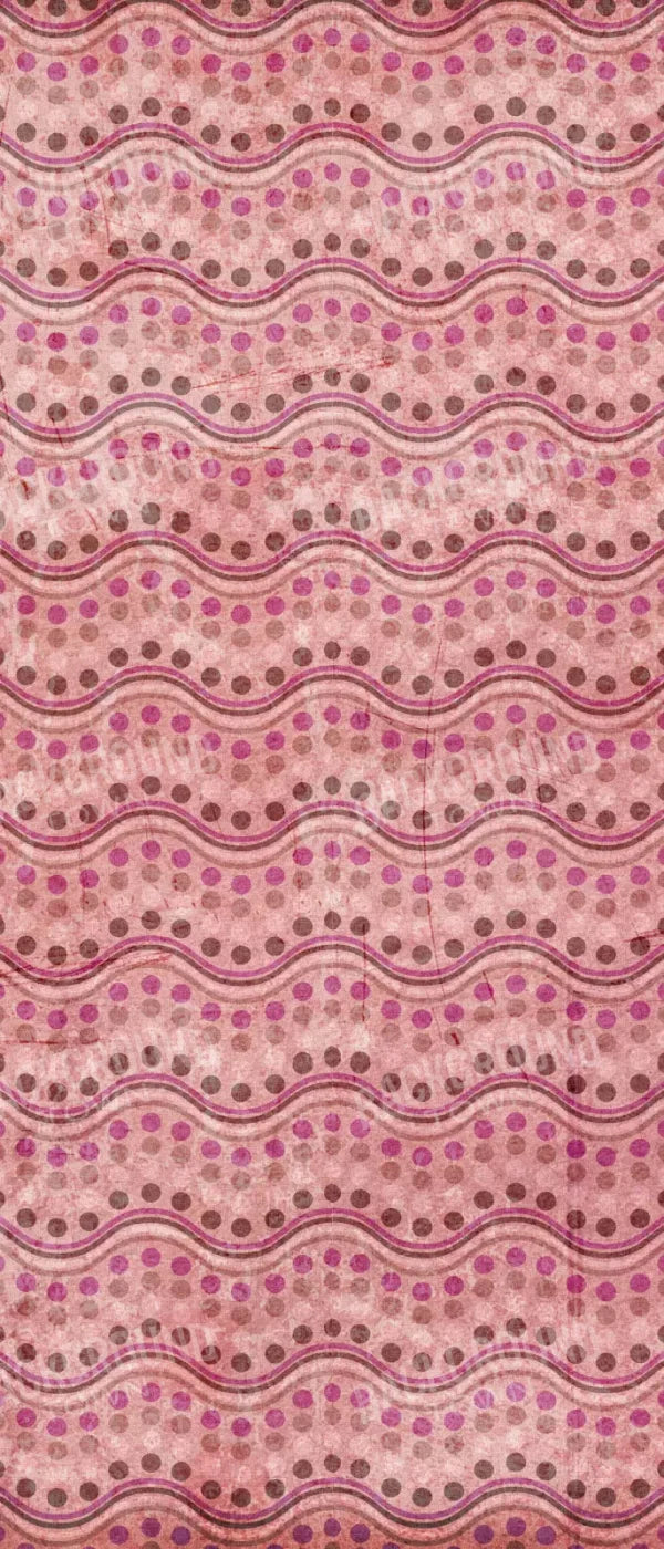 Trista 5X12 Ultracloth For Westcott X-Drop ( 60 X 144 Inch ) Backdrop