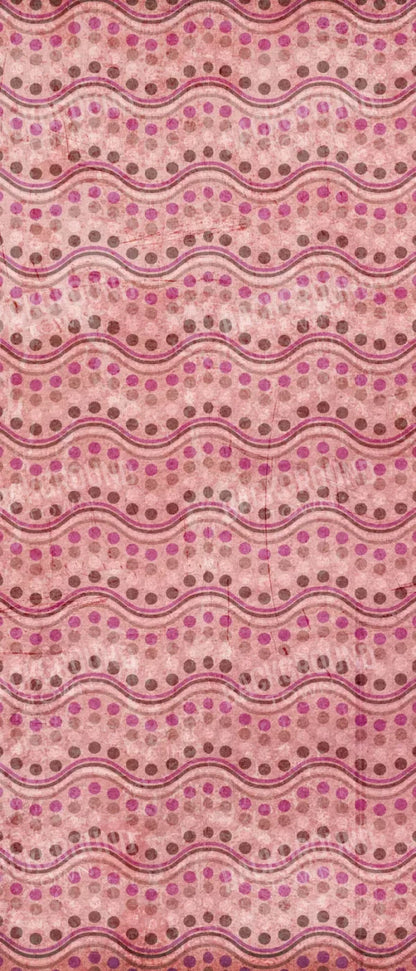 Trista 5X12 Ultracloth For Westcott X-Drop ( 60 X 144 Inch ) Backdrop