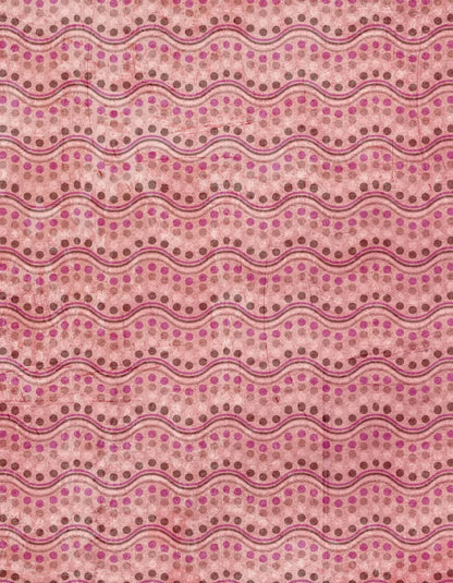 Trista 6X8 Fleece ( 72 X 96 Inch ) Backdrop