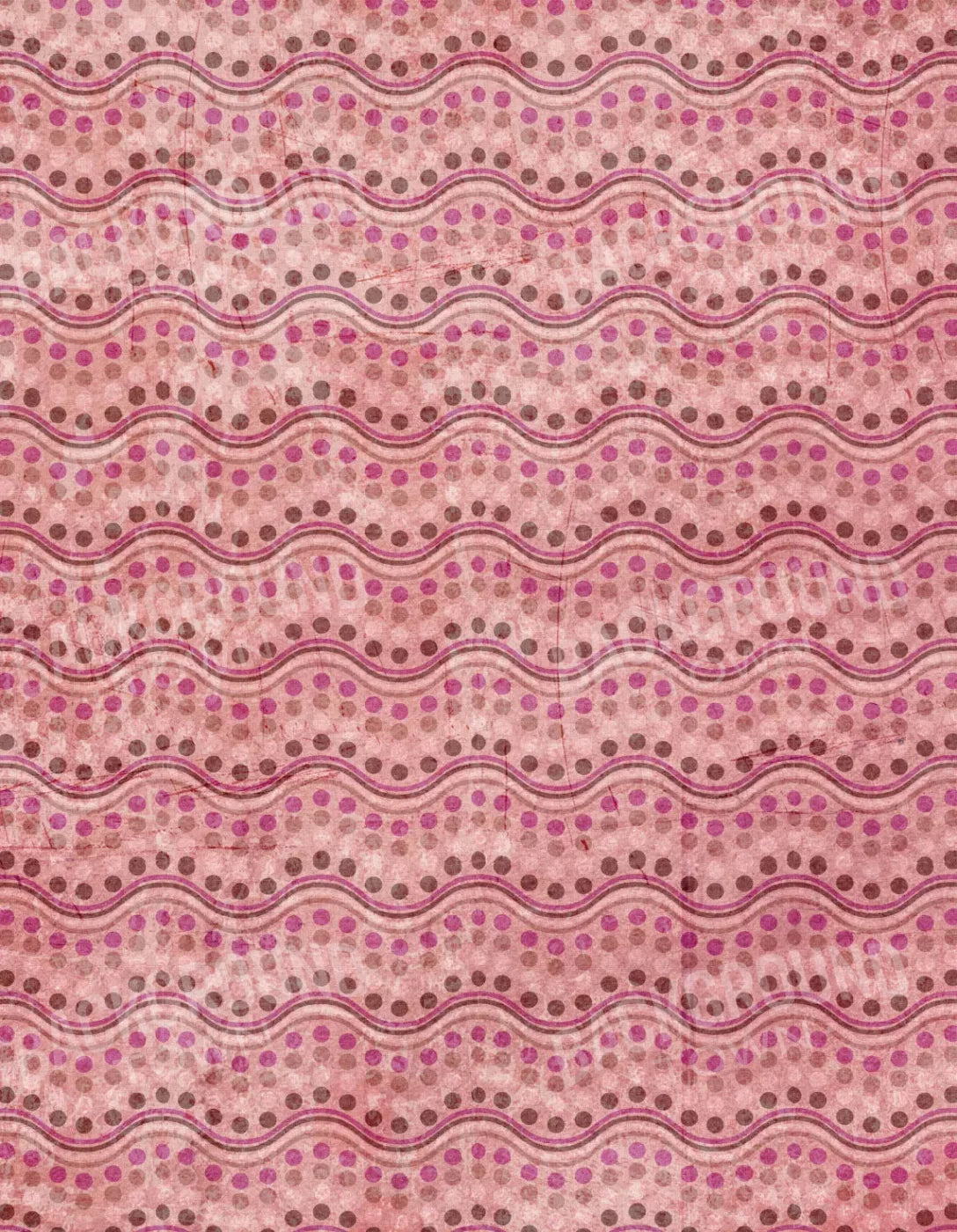 Trista 6X8 Fleece ( 72 X 96 Inch ) Backdrop