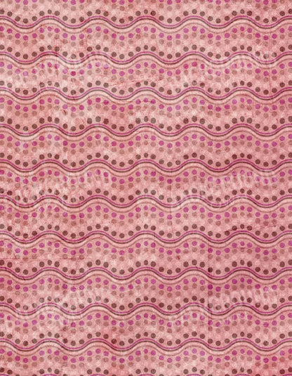 Trista 6X8 Fleece ( 72 X 96 Inch ) Backdrop