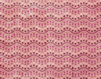 Trista 8X6 Fleece ( 96 X 72 Inch ) Backdrop