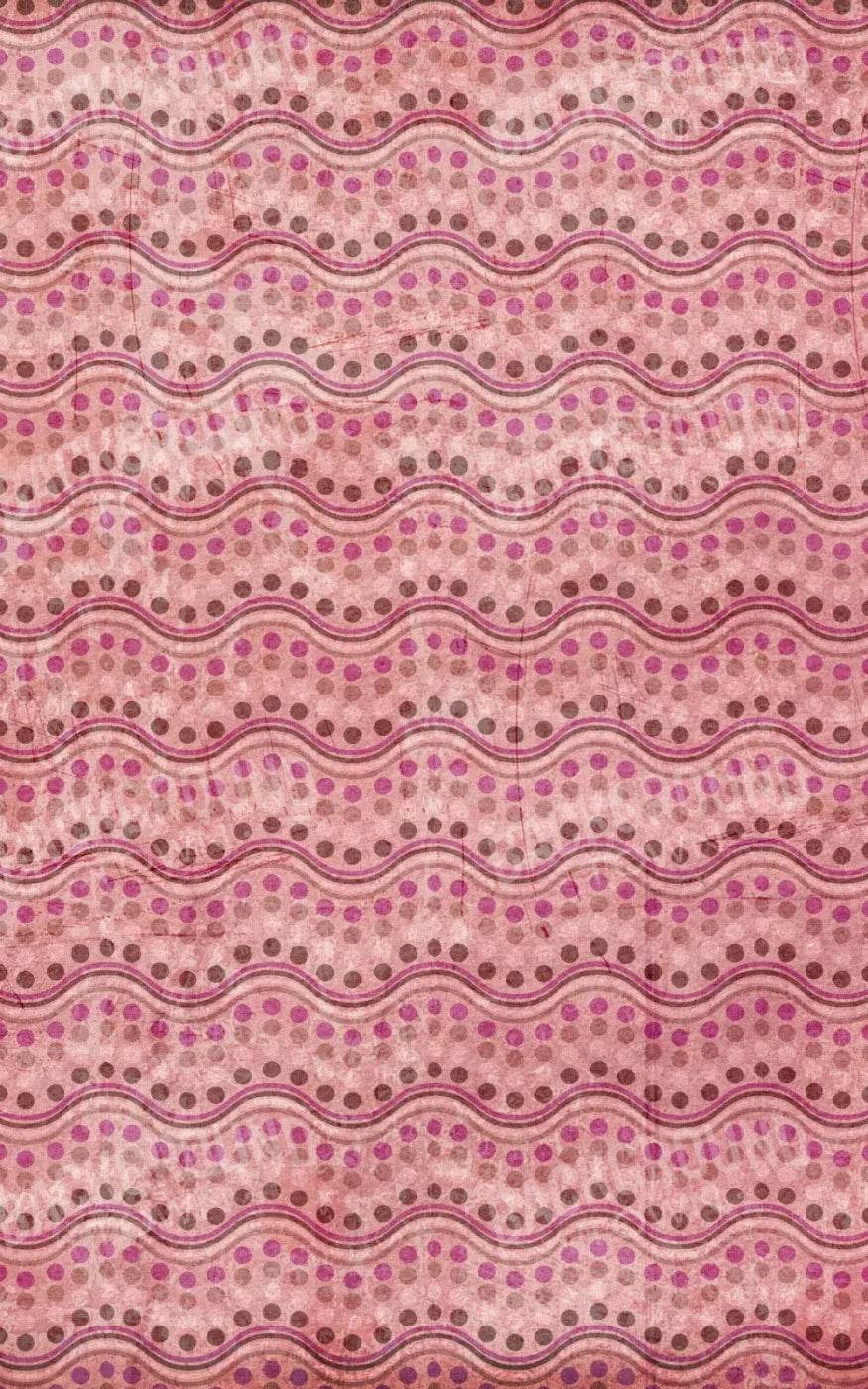 Trista 9X14 Ultracloth ( 108 X 168 Inch ) Backdrop