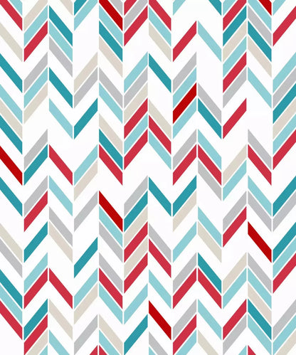 White Pattern Backdrop for Photography