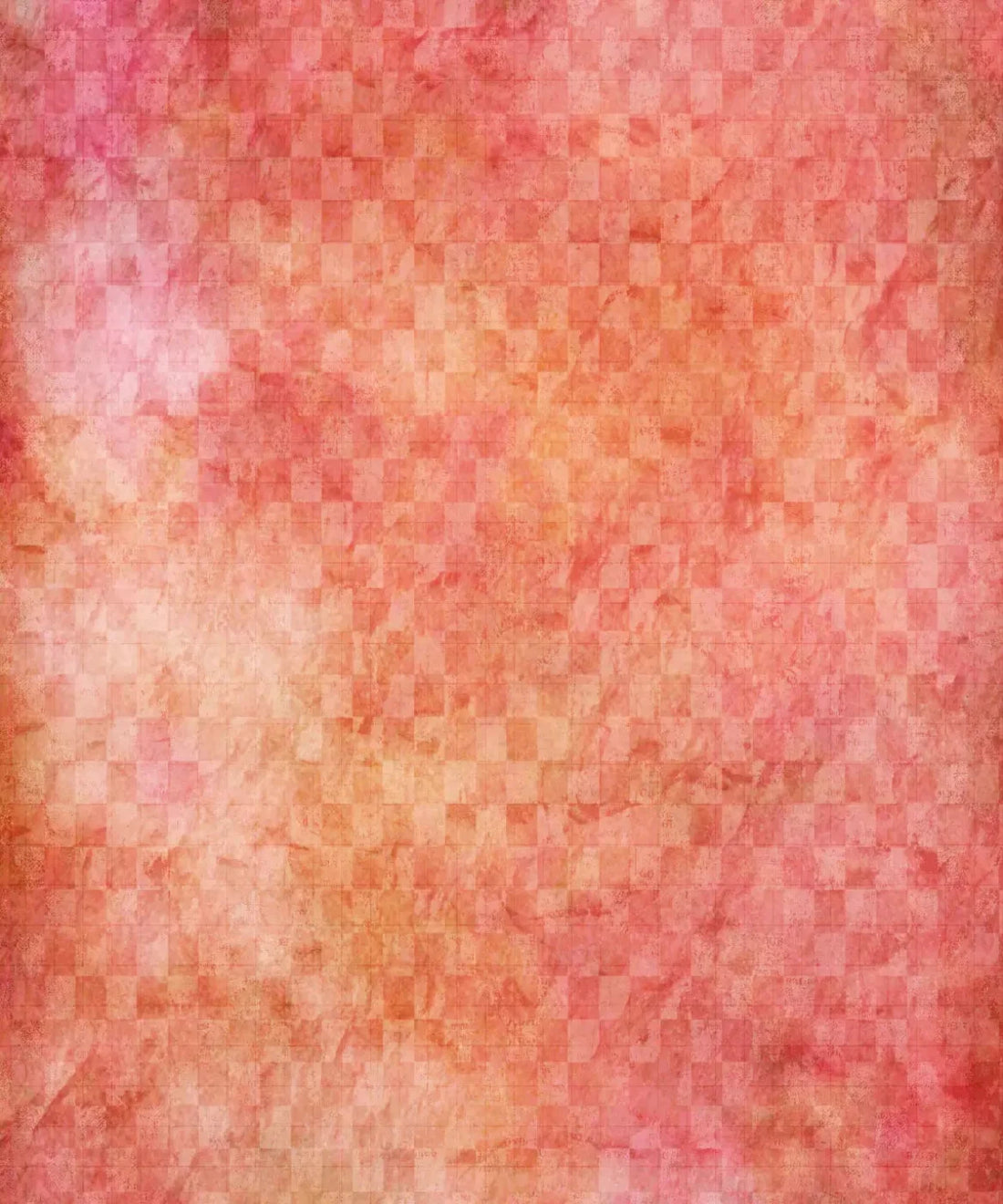 Orange Textured Backdrop for Photography