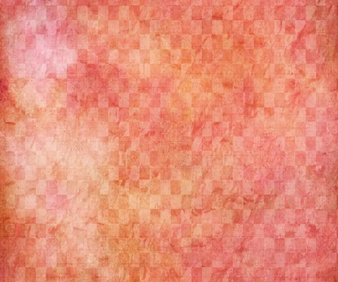 Tropical Fruit 5X42 Fleece ( 60 X 50 Inch ) Backdrop