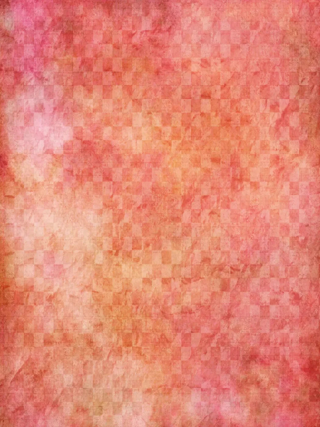 Tropical Fruit 5X68 Fleece ( 60 X 80 Inch ) Backdrop