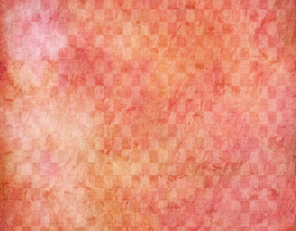 Tropical Fruit 8X6 Fleece ( 96 X 72 Inch ) Backdrop