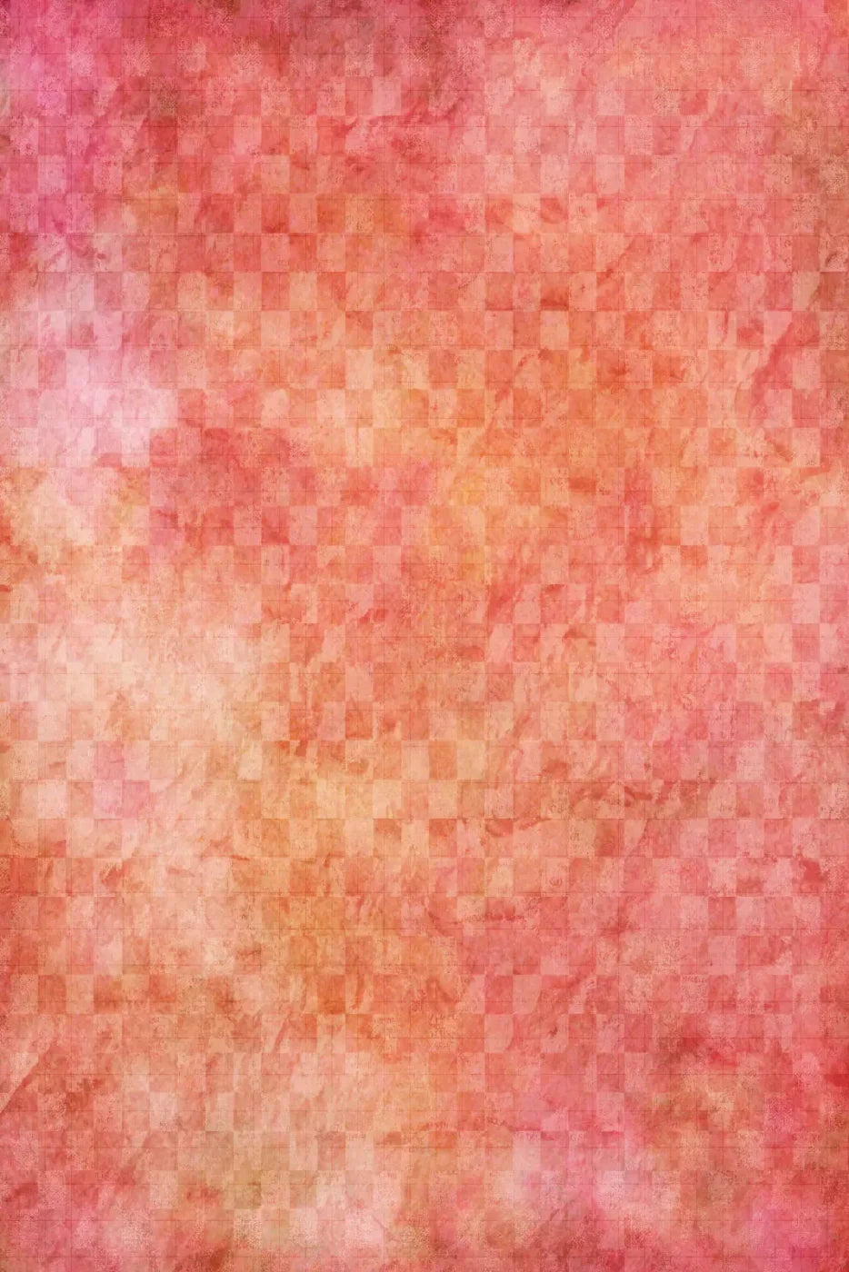 Tropical Fruit Backdrop