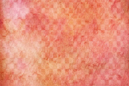 Tropical Fruit Backdrop