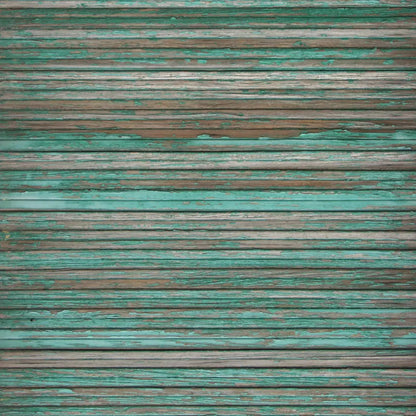 Trouble Backdrop