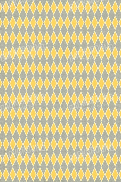 Truman 5X8 Ultracloth ( 60 X 96 Inch ) Backdrop