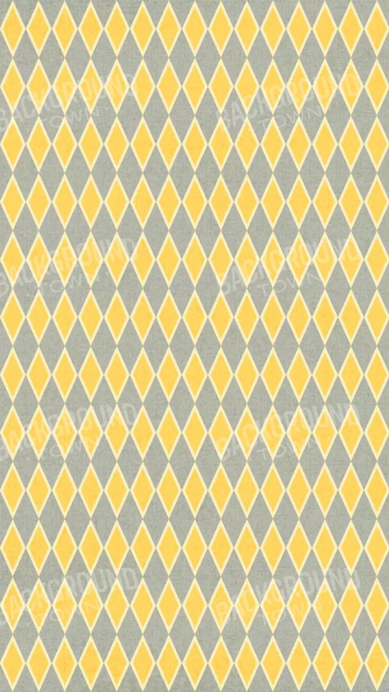 Truman 8X14 Ultracloth ( 96 X 168 Inch ) Backdrop