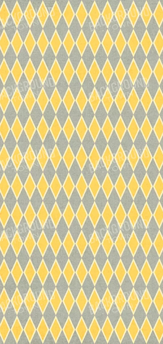 Truman 8X16 Ultracloth ( 96 X 192 Inch ) Backdrop