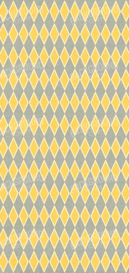 Truman 8X16 Ultracloth ( 96 X 192 Inch ) Backdrop