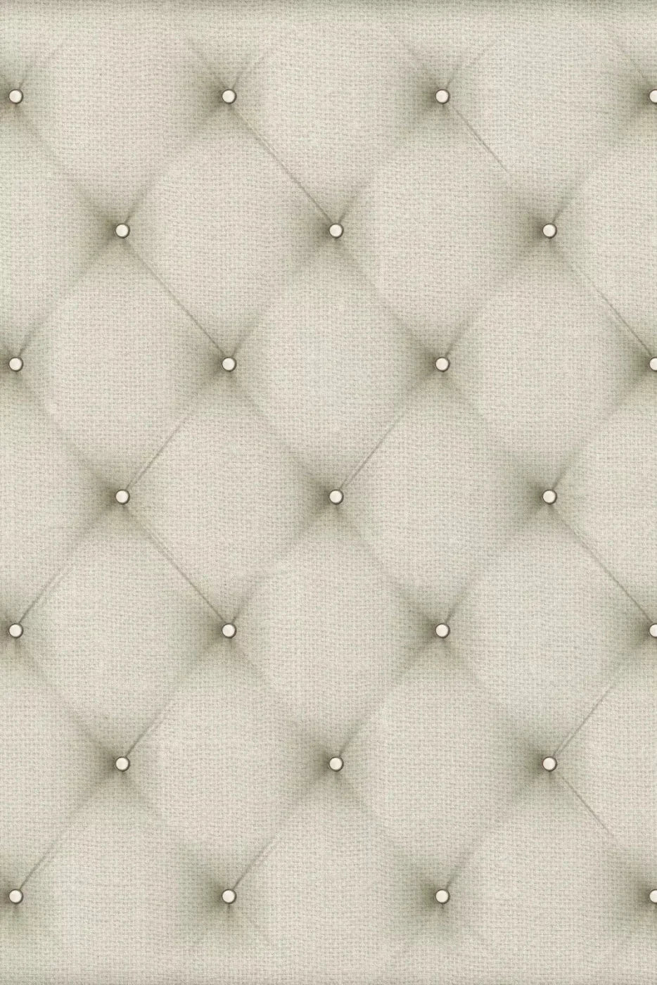 Tufted Backdrop