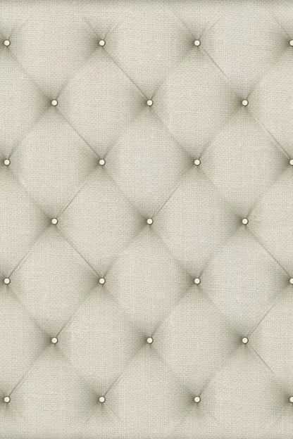 Tufted Backdrop