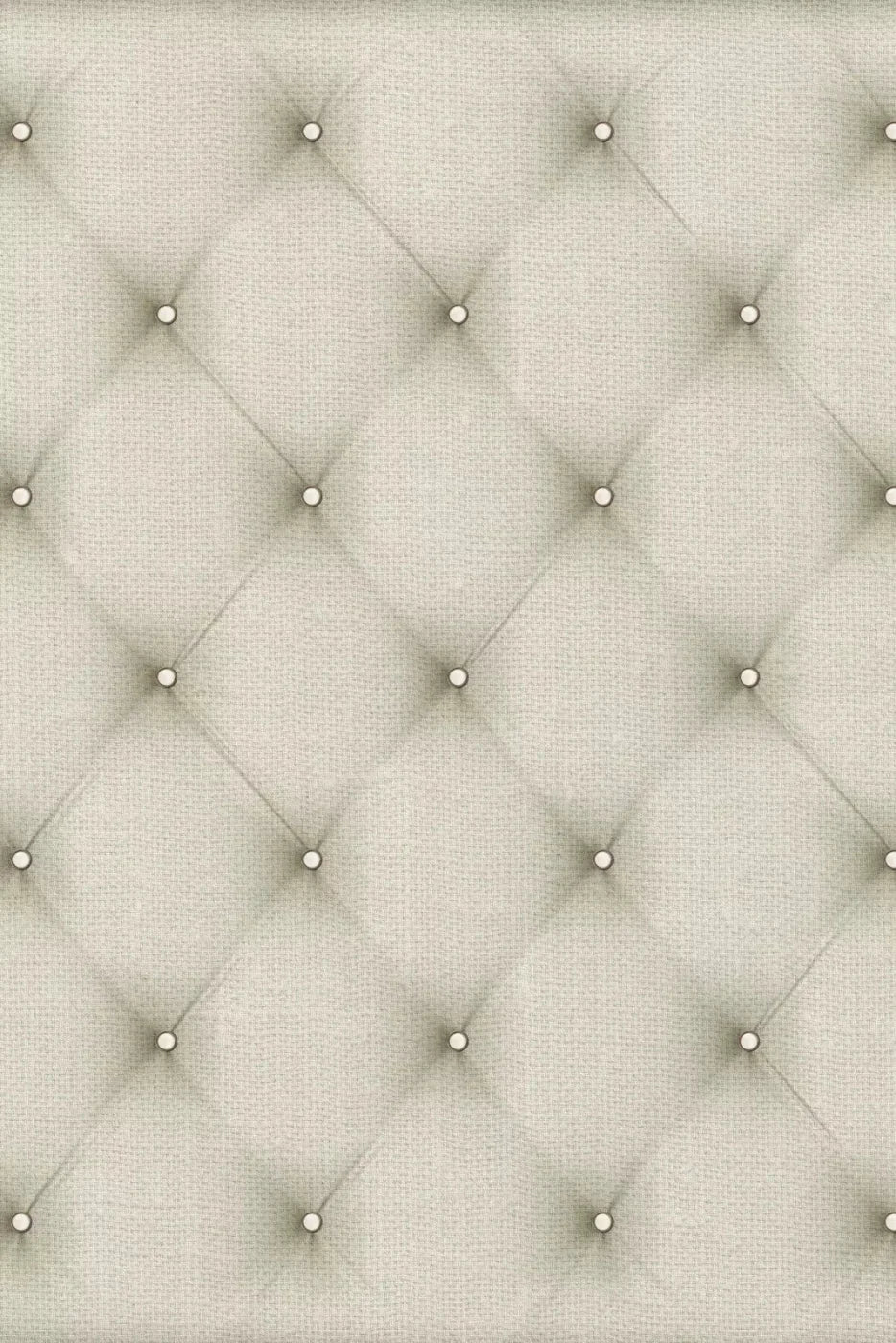 Tufted Backdrop