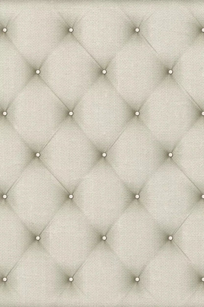 Tufted Backdrop