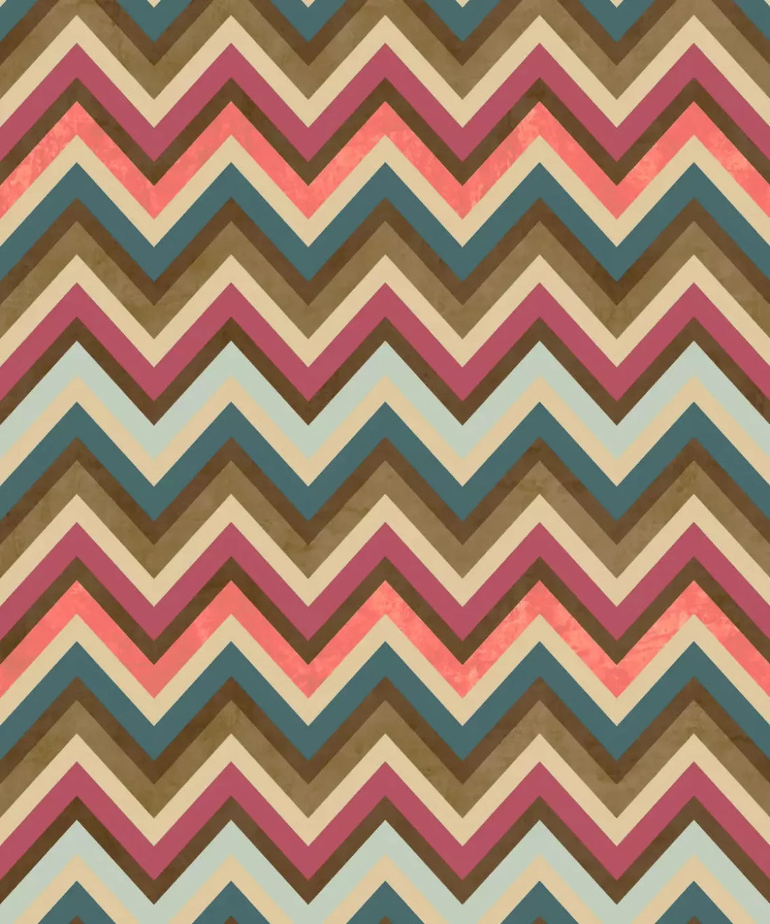 Multi-Color Pattern Backdrop for Photography